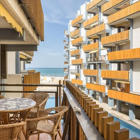 Fantastic Near Lejlighed