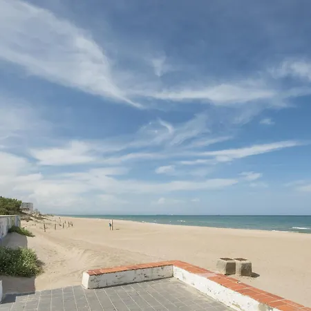 Fantastic Near Valencia