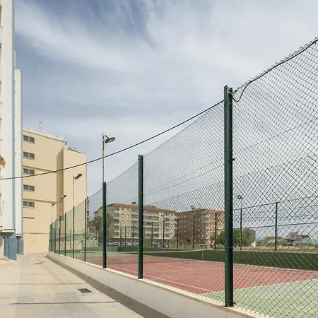 Lejlighed Fantastic Near