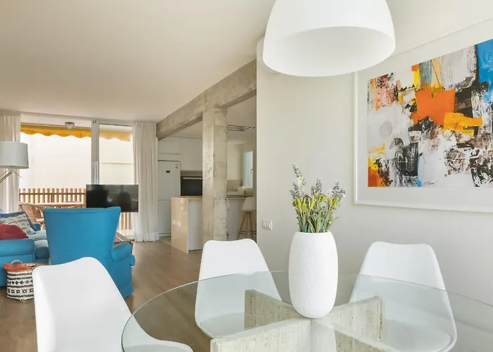 Fantastic Near Valencia