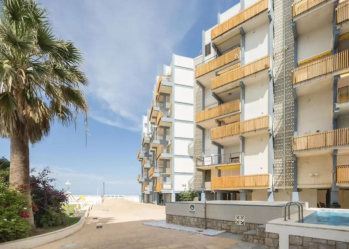 Lejlighed Fantastic Near