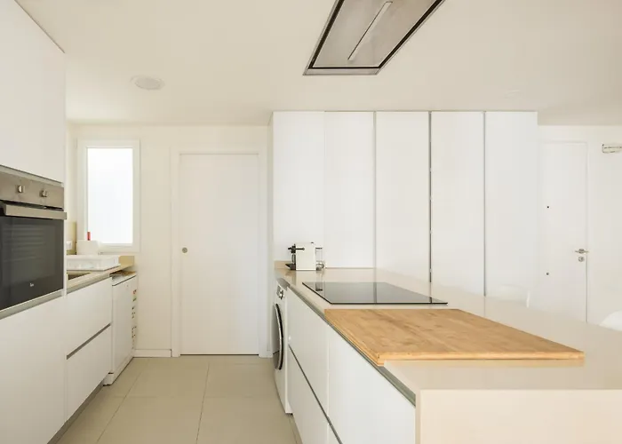 Lejlighed Fantastic Near *