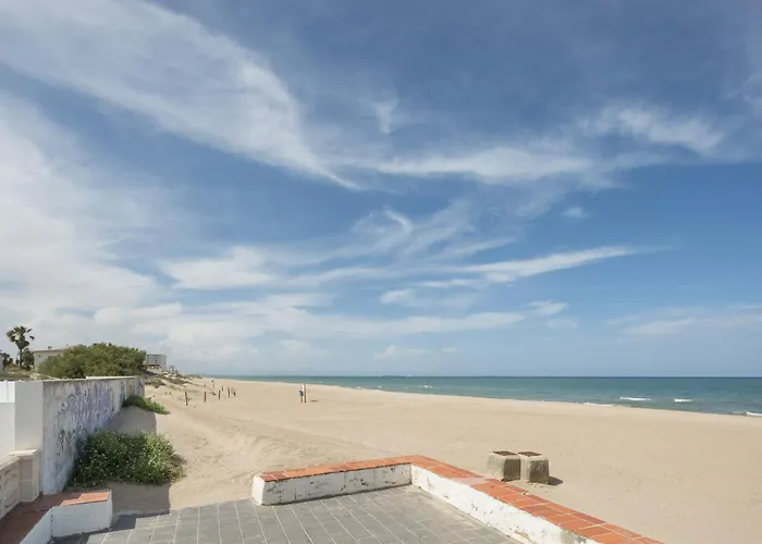 Fantastic Near Valencia