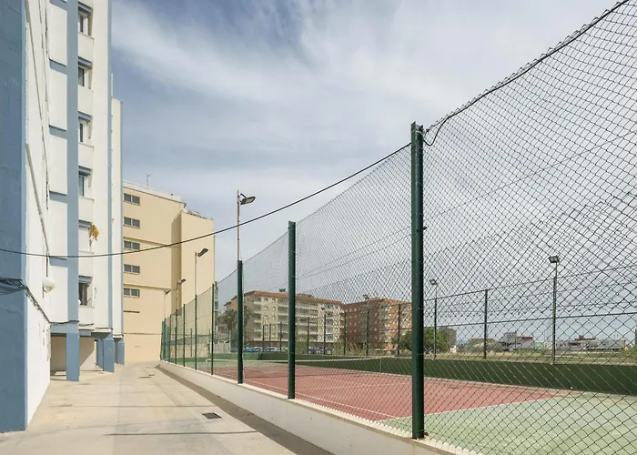 Lejlighed Fantastic Near