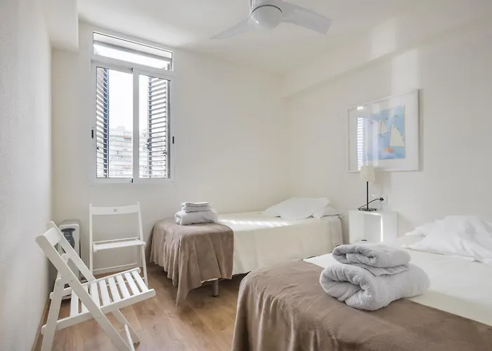 Fantastic Near Lejlighed *