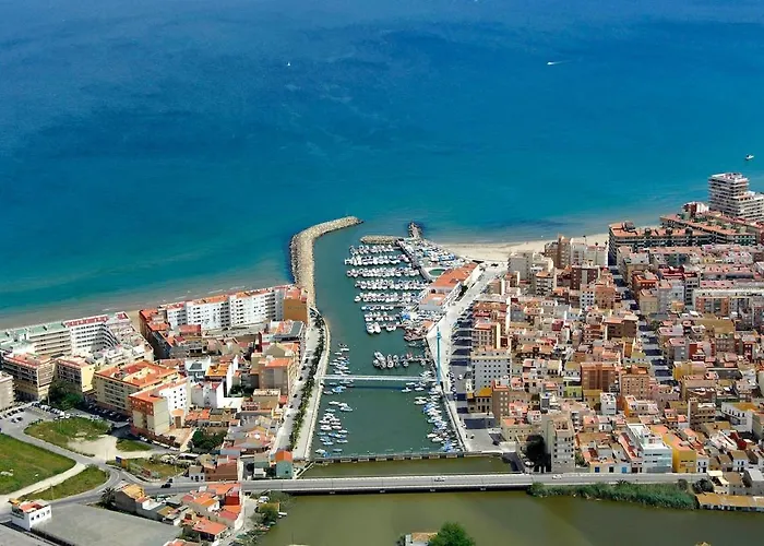 Fantastic Near Lejlighed