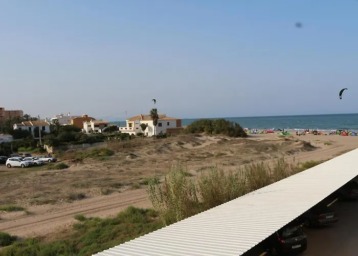 Lejlighed Fantastic Near *